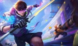 李白新皮肤爆料最新版本,梦幻仙境，诗意翩跹