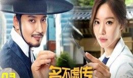 韩剧名不虚传在线观看,穿越时空的医术传奇