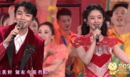 春晚赵丽颖爆料视频在线观看,精彩瞬间在线观看