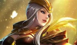 虞姬皮肤最新爆料图