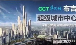 深圳最新爆料,揭秘城市变革背后的故事