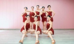 野子舞蹈视频在线观看,燃情舞步，点燃你的热血青春