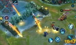 王者荣耀最新爆料特效