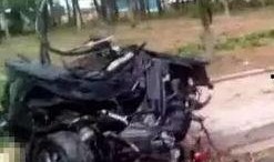 杞县付集车祸最新爆料消息,悲剧现场细节披露，伤亡情况引关注