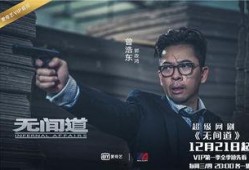 无间道网剧在线观看,揭秘卧底风云，在线观看解锁悬疑世界