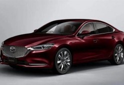 最新款阿特兹最新爆料