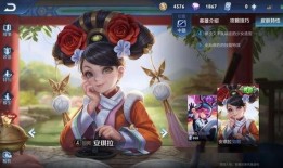 安琪拉如懿皮肤爆料最新,宫廷风华再现手游界