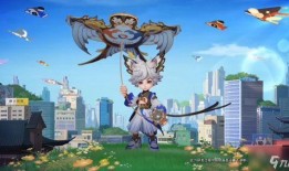 王者荣耀李元芳最新皮肤爆料,李元芳全新皮肤“神秘使者”首曝