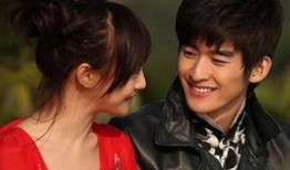 徐璐张翰最新八卦爆料,甜蜜互动引网友热议