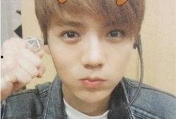 圈内爆料鹿晗黄晓明,揭秘娱乐圈的友情与竞争