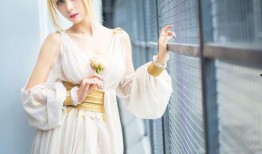 cosplay网红吃瓜,揭秘娱乐圈幕后故事