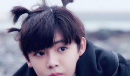 侯明昊最新爆料