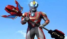 捷德奥特曼在线观看免费,免费在线观看，守护宇宙的正义之光