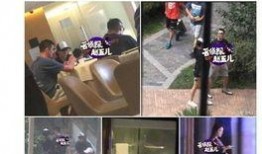 卓伟赵五儿最新爆料,娱乐圈惊天大瓜揭晓！