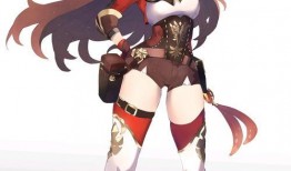 原神安柏皮肤爆料视频,炫酷造型引玩家热议