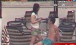 爆料白百何出轨视频,真相背后引发热议