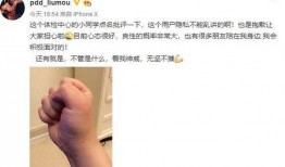 pdd爆料最新体检结果,健康状况引关注