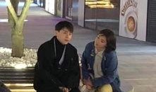 圈内爆料马思纯邓伦,甜蜜互动引粉丝热议