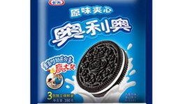 小孩爆料奥利奥饼干视频,小孩视角下的趣味烘焙之旅