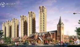 兰州碧桂园最新爆料,揭秘项目最新进展与亮点