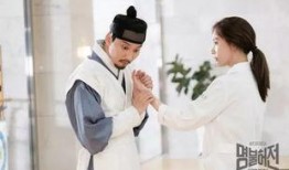 韩剧名不虚传在线观看,穿越时空的医术传奇