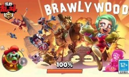 荒野乱斗皮肤爆料最新版