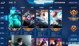 陌尘王者爆料视频大全,揭秘游戏幕后精彩瞬间