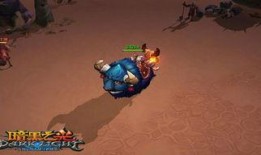 异兽突袭在线观看,惊心动魄的生存挑战