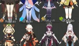 原神流云最新爆料视频