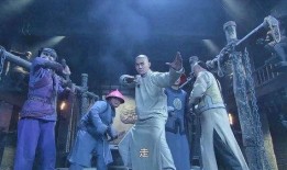 冲出江湖在线观看,热血青春，逐梦江湖路