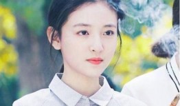 吴倩最新圈内爆料