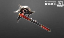 反恐精英最新武器爆料,揭秘反恐精英全新装备震撼来袭