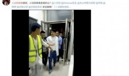 巨人症爆料视频,视频曝光惊人真相