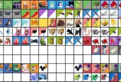 宝可梦朱紫最新官方爆料,神秘岛屿探险，全新宝可梦等你发现！